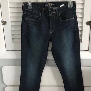 Lucky Brand Skinny Jeans